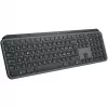 Logitech MX Keys for Business klaviatuur RF-juhtmevaba + Bluetooth Itaalia grafiit (920-010247)