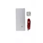 Taskunoa võtmehoidja Victorinox Signature Lite punane LED-valgusega, mudel 0.6226