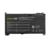 Green Cell HP122 sülearvuti varuaku (HP122)