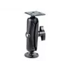 Datalogic RAM-kinnitus ümmarguse põhjaga - Fahrzeugmontagekit - for Rhino 10 (94ACC0034)