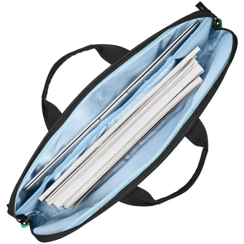 rivacase Riva NB Case Gremio 17.3 Must 5517 - ümbris (5517 Must)
