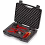 Knipex 97 91 01 fotogalvaaniline tööriistakohver