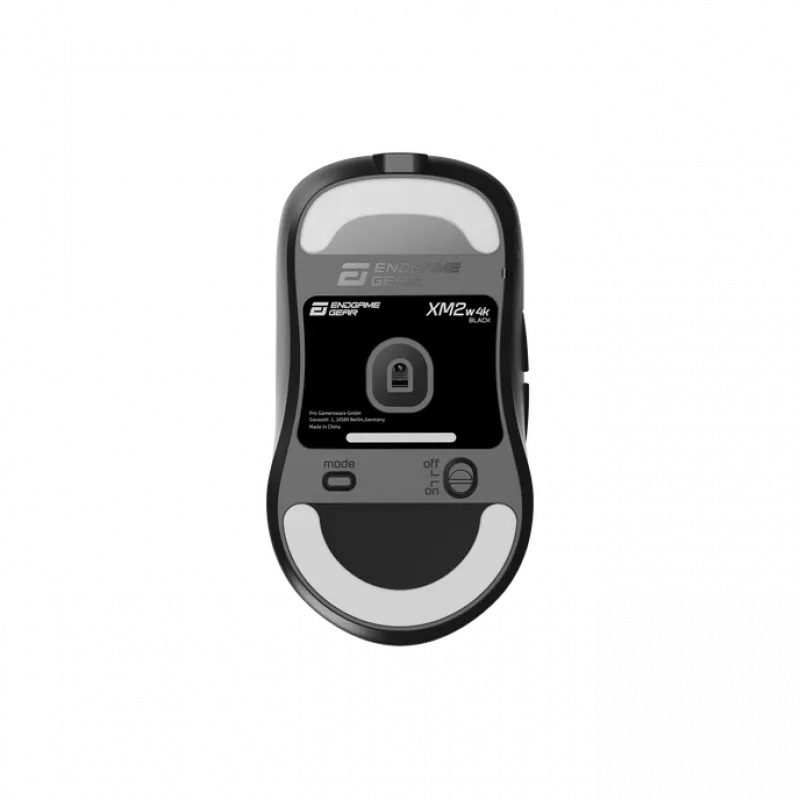Hiir Endgame Gear XM2w 4k Wireless