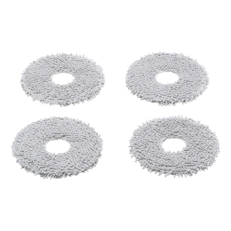 DJI ROMO mop pads CP.CR.00000057.01 robottolmuimejatele