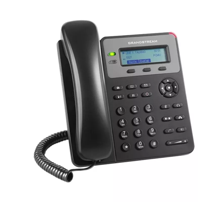 IP-telefon Grandstream Networks GXP1615