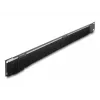 Harjapaneel DeLOCK 66750 Hall Metall Nailon 19 tolli