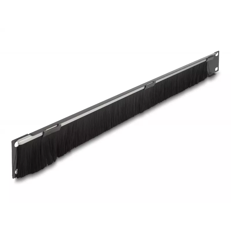 Harjapaneel DeLOCK 66750 Hall Metall Nailon 19 tolli