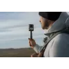 Selfie-kepp DJI 111165 must 70 cm ühildub DJI kaameratega