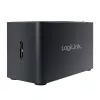 Sülearvuti dokk LogiLink CR0042