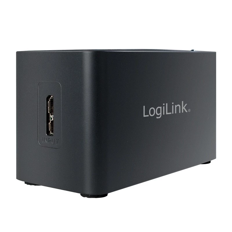 Sülearvuti dokk LogiLink CR0042