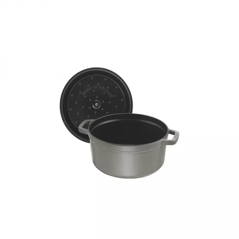 Staub Cocotte 20 cm hall malm