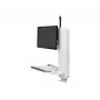 Monitor Mount Ergotron 61-081-062 61 cm (24 inch) Wall Valge