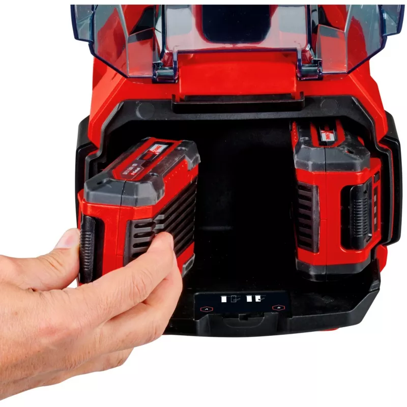 Einhell 4180430 aiatööriist 3,000 L must