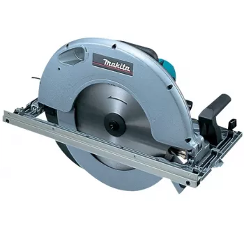 Makita 5143R kaasaskantav ketassaag 35,5 cm Must, Sinine 2700 p/min 2200 W