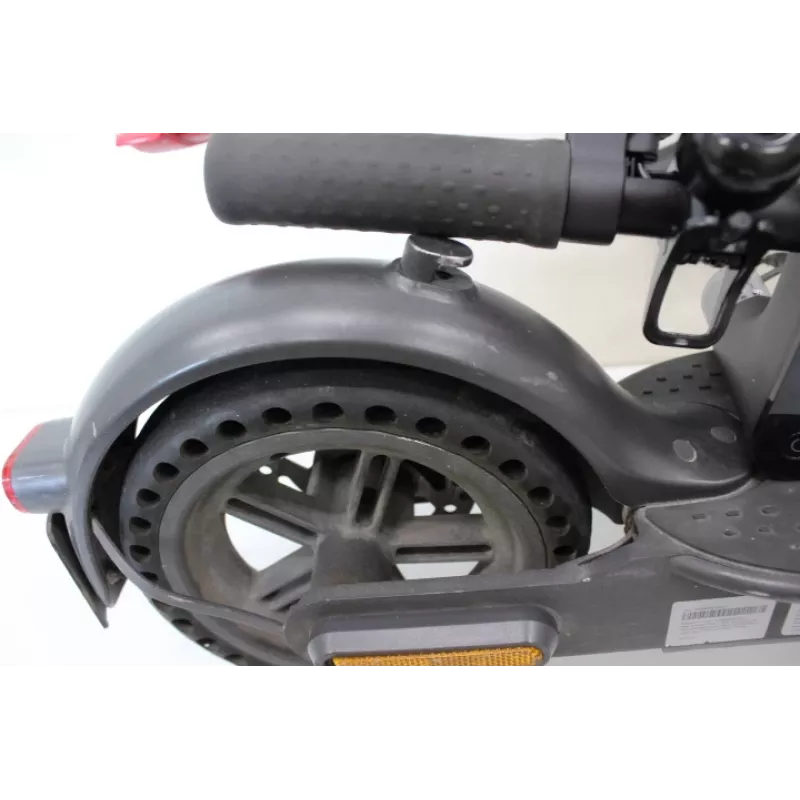 SALE OUT. Xiaomi Mi Electric Scooter Pro 2 (Must) | SALE OUT. Xiaomi Mi Electric Scooter Pro 2 | 600 W | 25 km/h | 3 kuu(d) | Must | KASUTATUD, KRIIMUSTATUD, MÄÄRDUNUD, VÄIKE PRAGU TAGA