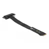 M.2 Key M PCIe x4 NVMe adapter DeLOCK 64132