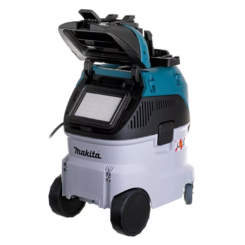 Makita VC4210L tolmueemaldi