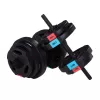 Composite barbell 40 KG HMS SG40