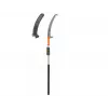 V-SEERIA TELESKOOPILINE AIASAE KÄEPIDE 3M TERA 360mm