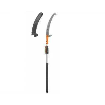 V-SEERIA TELESKOOPILINE AIASAE KÄEPIDE 3M TERA 360mm