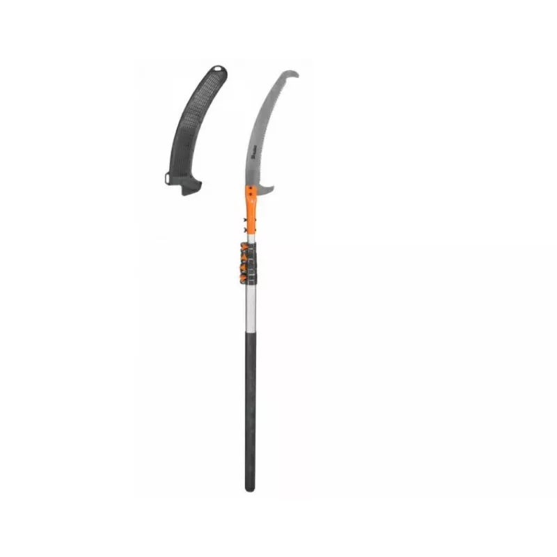 V-SEERIA TELESKOOPILINE AIASAE KÄEPIDE 3M TERA 360mm