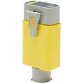 Primera 053007 Printer kollane