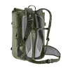 Jalgrattaseljakott - Deuter Amager 25+5 Graphite