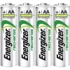 Energizer ACCU Recharge Extreme NiMH AA laetavad patareid 2300mAh 4-pakk