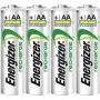 Energizer ACCU Recharge Extreme NiMH AA laetavad patareid 2300mAh 4-pakk