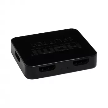 Sbox HDMI-4-V2 HDMI-jaotur 1x4 4K@30 Hz