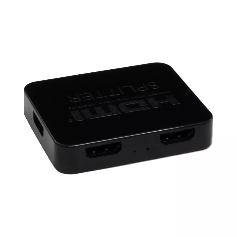 Sbox HDMI-4-V2 HDMI-jaotur 1x4 4K@30 Hz