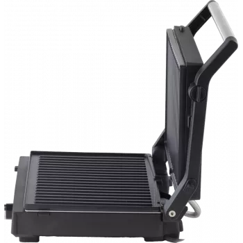 Gorenje Grill | GCG2000SD | Kontaktgrill | Must