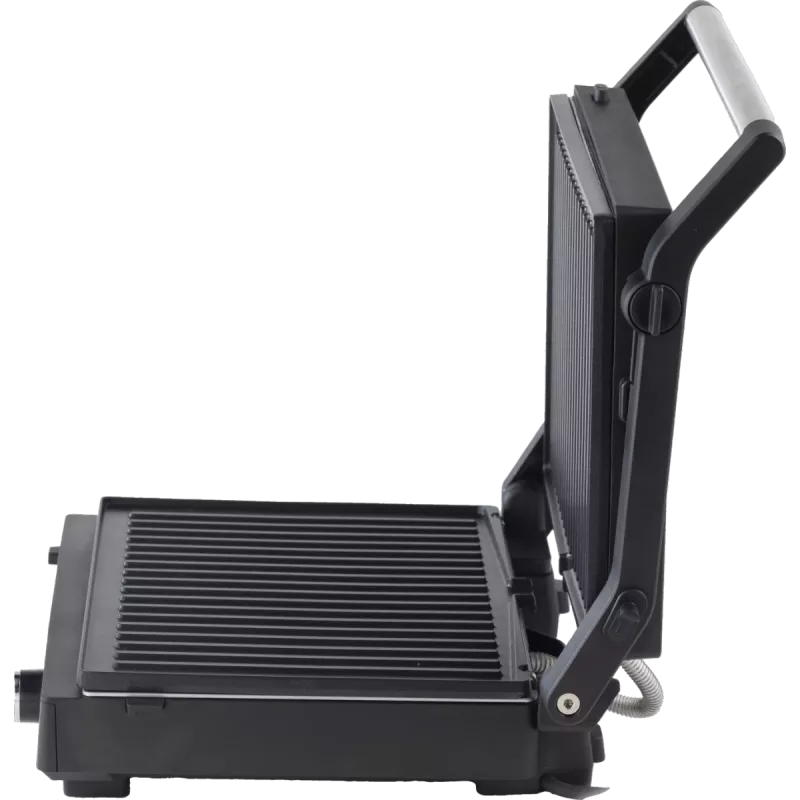 Gorenje Grill | GCG2000SD | Kontaktgrill | Must