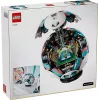 LEGO EDITIONS 43019 Jalgpallipall