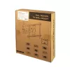 TV-kinnitus LogiLink BP0114, 2,03 m (80 tolli), must