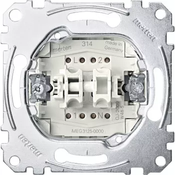 Merten MEG3125-0000 võrguseade