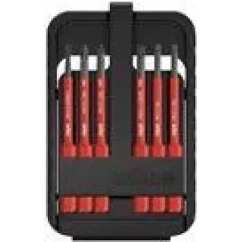 WIHA SB2831B904 slimBit electric segatud 6-osaline (44366)