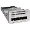 CISCO Catalyst 9200 4 x 1G võrgumoodul varuosa