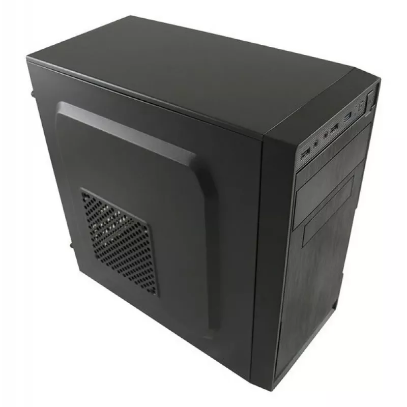 PC-korpus LC-Power 2014MB Midi Tower Must