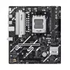 Emaplaat ASUS PRIME B840M-K — AMD B840, Socket AM5, micro ATX, DDR5, 2 DIMM, 128 GB, 2.5 GbE, M.2, SATA III