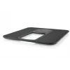 Isiklik vannitoakaal ETA ETA978190000 — max 150 kg, 100 g täpsus, must