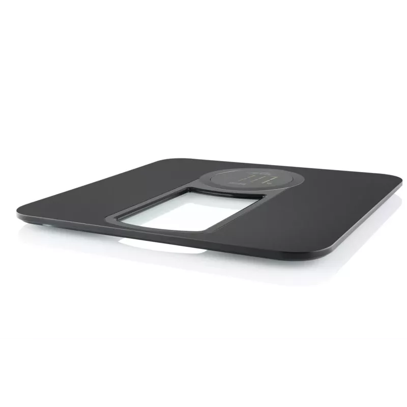 Isiklik vannitoakaal ETA ETA978190000 — max 150 kg, 100 g täpsus, must