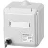 MENNEKES Elektrotechnik GmbH & Co. KG seinakarp 4165 16A5P 6H400V Cepex IP44 (4165)