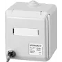 MENNEKES Elektrotechnik GmbH & Co. KG seinakarp 4165 16A5P 6H400V Cepex IP44 (4165)