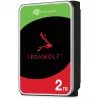 Bundle SEAGATE NAS HDD 8x2TB IronWolf 5400rpm 6Gb/s SATA 256MB cache 3.5inch