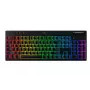 Mänguriklaviatuur Razer MustWidow V4 Low-profile Wireless — madala profiiliga mehaanilised klahvid, Bluetooth ja 2,4 GHz