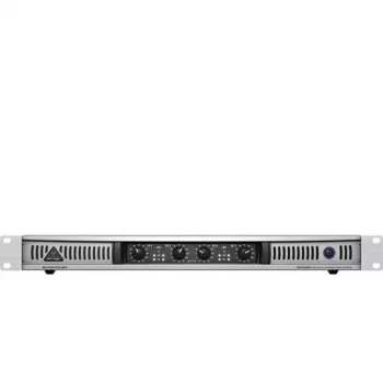 Behringer Europower EPQ304 4.0 kanaliga Performance/stage Must, Hall