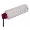 Trixie Plastist Joogikauss 0,25 L – Lemmiklooma joogikauss meriseale, plastist, 201–499 g