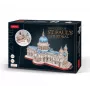 3D pusle cubicfun St. Paul’s Cathedral model 306-20270 — arhitektuuriline koopiakomplekt