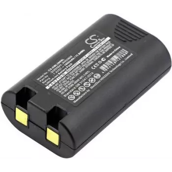 Beltrona Printer-Battery 7,4 V 1600 mAh asendab Originaal-Battery 1759398, S0895840, W002856 BELDML360SL (BELDML360SL)